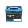 RELION RB20-X 12.8V 20Ah Lithium Ion gilaus iškrovimo akumuliatorius