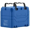 RoyPow B12200A 12.8V 200Ah IP67 Lithium Ion gilaus iškrovimo akumuliatorius