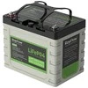 RoyPow S1230H 12.8V 30Ah IP65 Lithium Ion gilaus iškrovimo akumuliatorius