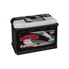 SZNAJDER 57705 CARBON EFB 77Ah 750A (EN) akumuliatorius