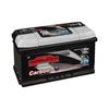 SZNAJDER 58008 CARBON EFB 80Ah 750A (EN) akumuliatorius