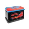 SZNAJDER ENERGY PLUS 958-07 80Ah akumuliatorius