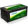 TOPBAND R-B36100A 38.4V 100Ah Lithium Ion gilaus iškrovimo akumuliatorius