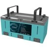 TOPBAND T-Premium R-T12300B 12.8V 300Ah IP67 Lithium Ion gilaus iškrovimo akumuliatorius su pašildymu