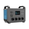 Topband YOLANESS Powerout 1500W nešiojama elektros stotis