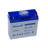 ULTRACELL 12V 22Ah GEL VRLA akumuliatorius