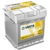 VARTA A10 AGM (540901042) 40Ah 420A akumuliatorius