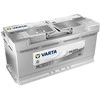 VARTA A4 AGM (H15) (605901095) 105Ah 950A akumuliatorius