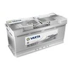 VARTA A4 AGM (H15) (605901095) 105Ah 950A akumuliatorius
