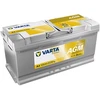 VARTA A4 AGM (H15) (605901095) 105Ah 950A akumuliatorius