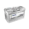 VARTA A6 AGM (F21) (580901080) 80Ah 800A akumuliatorius