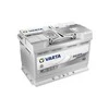 VARTA A7 AGM (E39) (570901076) 70Ah 760A akumuliatorius