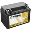 VARTA AGM AUX9 9Ah 130A (EN) 12V akumuliatorius