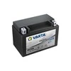 VARTA AGM AUX9 9Ah 130A (EN) 12V akumuliatorius