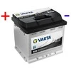VARTA B20 45Ah 400A (EN) 12V akumuliatorius
