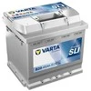 VARTA B20 45Ah 400A (EN) 12V akumuliatorius