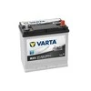 VARTA B23 45Ah 300A (EN) 12V akumuliatorius