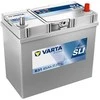 VARTA B31 45Ah 330A (EN) 12V akumuliatorius