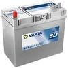 VARTA B33 45Ah 330A (EN) 12V akumuliatorius