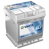 VARTA Dynamic SLI B36 (544401042) 44Ah akumuliatorius