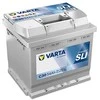 VARTA Dynamic SLI C30 (554400053) 54Ah akumuliatorius