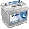 VARTA Dynamic SLI C6 (552401052) 52Ah akumuliatorius