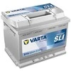 VARTA Dynamic SLI D15 (563400061) 63Ah akumuliatorius