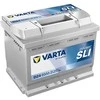 VARTA Dynamic SLI D24 (560408054) 60Ah akumuliatorius