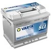 Varta Akumuliatorius 60 Ah 540 A EN 12V