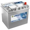 VARTA Dynamic SLI D47 (560410054) 60Ah akumuliatorius