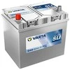 VARTA Dynamic SLI D48 (560411054) 60Ah akumuliatorius