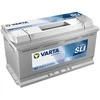 VARTA Dynamic SLI H3 (600402083) 100Ah akumuliatorius