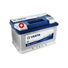 VARTA E43 72Ah 680A (EN) 12V akumuliatorius