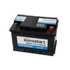 EUROSTART PREMIUM 57740 (577400078) 77Ah akumuliatorius