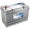 VARTA Heavy Duty H17 (60502) 105Ah akumuliatorius