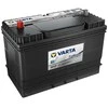 VARTA Heavy Duty H17 (60502) 105Ah akumuliatorius
