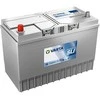VARTA Heavy Duty I5 (61048) 110Ah akumuliatorius