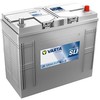 VARTA Heavy Duty J1 (62512) 125Ah akumuliatorius