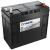 VARTA Heavy Duty J1 (62512) 125Ah akumuliatorius