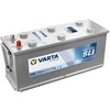 VARTA Heavy Duty PROMOTIVE Juodas I16 (620109076) 120Ah akumuliatorius