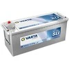 VARTA Heavy Duty PROMOTIVE Juodas I8 (620045068) 120Ah akumuliatorius