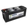 VARTA Heavy Duty PROMOTIVE Juodas I8 (620045068) 120Ah akumuliatorius