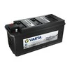 VARTA Heavy Duty PROMOTIVE Juodas K4 (643033095) 143Ah akumuliatorius
