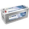 VARTA Heavy Duty PROMOTIVE Juodas M7 (680033110) 180Ah akumuliatorius