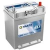VARTA Mėlyna Dynamic A13 (545157033) 40Ah akumuliatorius