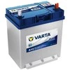 VARTA Mėlyna Dynamic A13 (545157033) 40Ah akumuliatorius