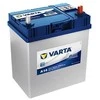 VARTA Mėlyna Dynamic A14 (540126033) 40Ah akumuliatorius