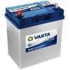 VARTA Mėlyna Dynamic A15 (540127033) 40Ah akumuliatorius