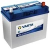 VARTA Mėlyna Dynamic B32 (545156033) 45Ah akumuliatorius