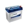 VARTA Mėlyna Dynamic B32 (545156033) 45Ah akumuliatorius